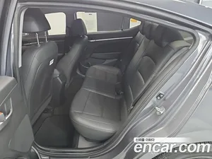 Hyundai Avante, 2019 — миниатюра 12