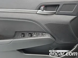 Hyundai Avante, 2019 — миниатюра 15