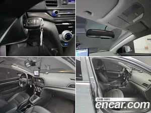 Hyundai Avante, 2019 — миниатюра 17