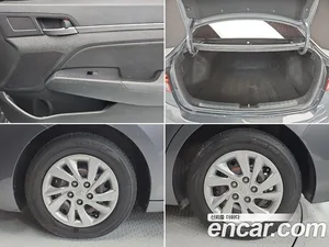 Hyundai Avante, 2019 — миниатюра 18
