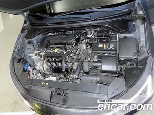 Hyundai Avante, 2019 — миниатюра 19
