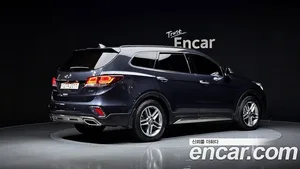 Hyundai Maxcruz, 2016 — миниатюра 2