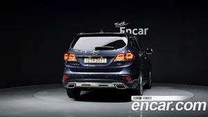 Hyundai Maxcruz, 2016 — миниатюра 4