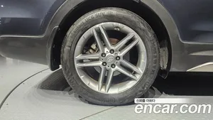 Hyundai Maxcruz, 2016 — миниатюра 5