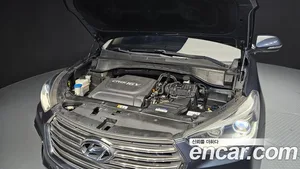 Hyundai Maxcruz, 2016 — миниатюра 6