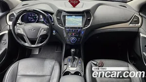 Hyundai Maxcruz, 2016 — миниатюра 7