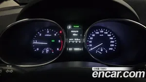Hyundai Maxcruz, 2016 — миниатюра 8