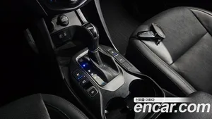 Hyundai Maxcruz, 2016 — миниатюра 9
