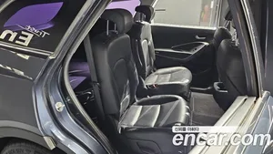 Hyundai Maxcruz, 2016 — миниатюра 11