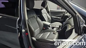 Hyundai Maxcruz, 2016 — миниатюра 12