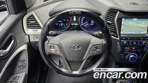 Hyundai Maxcruz, 2016 — миниатюра 13