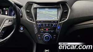 Hyundai Maxcruz, 2016 — миниатюра 14