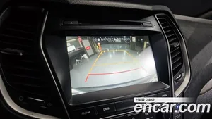 Hyundai Maxcruz, 2016 — миниатюра 15