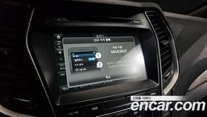 Hyundai Maxcruz, 2016 — миниатюра 16