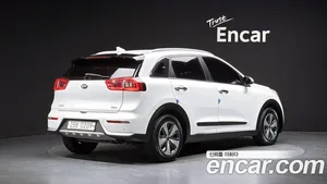 Kia Niro, 2016 — миниатюра 2