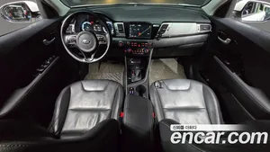 Kia Niro, 2016 — миниатюра 7