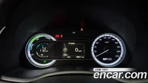 Kia Niro, 2016 — миниатюра 8
