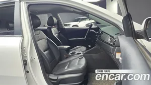 Kia Niro, 2016 — миниатюра 11