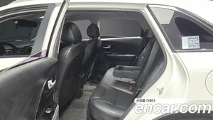 Kia Niro, 2016 — миниатюра 12