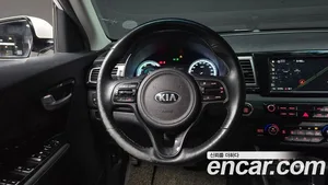 Kia Niro, 2016 — миниатюра 13