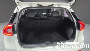 Kia Niro, 2016 — миниатюра 20