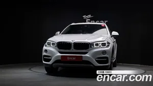 BMW X6, 2016 — миниатюра 3
