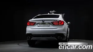 BMW X6, 2016 — миниатюра 4