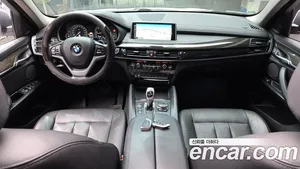 BMW X6, 2016 — миниатюра 7