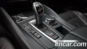 BMW X6, 2016 — миниатюра 9
