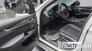 BMW X6, 2016 — миниатюра 10