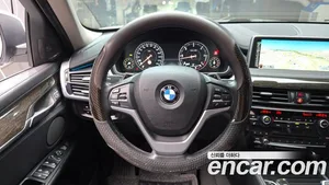 BMW X6, 2016 — миниатюра 13