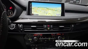 BMW X6, 2016 — миниатюра 14