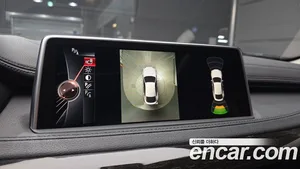 BMW X6, 2016 — миниатюра 15