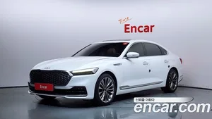Kia K9, 2021 — миниатюра 1