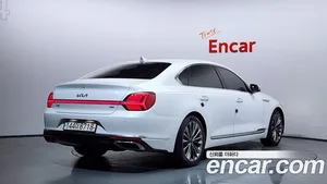 Kia K9, 2021 — миниатюра 2