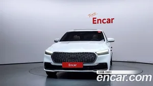 Kia K9, 2021 — миниатюра 3