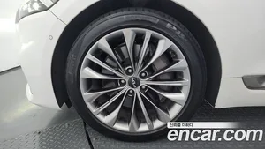Kia K9, 2021 — миниатюра 5