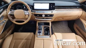 Kia K9, 2021 — миниатюра 7