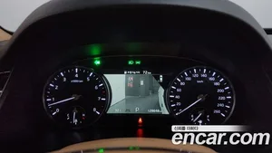 Kia K9, 2021 — миниатюра 8