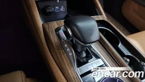 Kia K9, 2021 — миниатюра 9