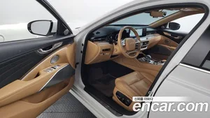 Kia K9, 2021 — миниатюра 10