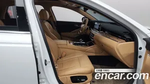 Kia K9, 2021 — миниатюра 11