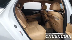 Kia K9, 2021 — миниатюра 12