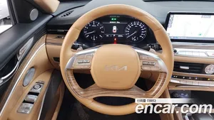 Kia K9, 2021 — миниатюра 13