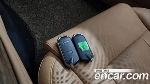 Kia K9, 2021 — миниатюра 15