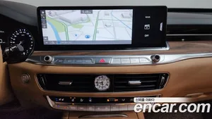 Kia K9, 2021 — миниатюра 20