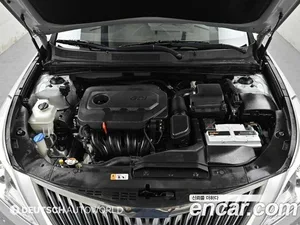 Hyundai Grandeur, 2014 — миниатюра 6