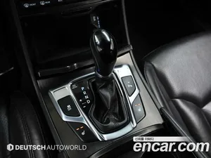 Hyundai Grandeur, 2014 — миниатюра 9