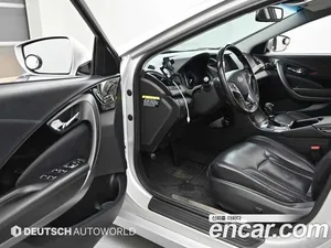 Hyundai Grandeur, 2014 — миниатюра 11