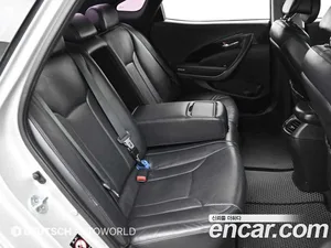 Hyundai Grandeur, 2014 — миниатюра 12